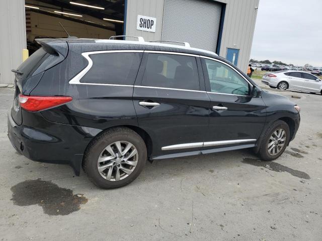 INFINITI Qx Image 10