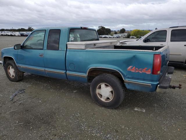 Chevrolet Gmt K1500 Image 6