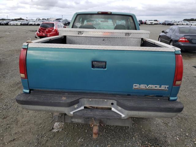 Chevrolet Gmt K1500 Image 5