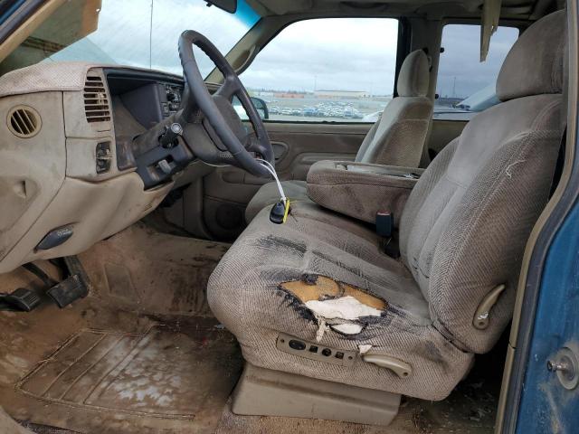 Chevrolet Gmt K1500 Image 11