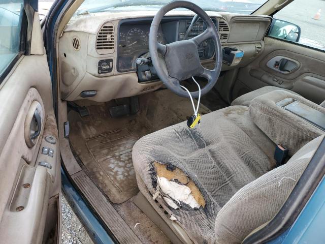 Chevrolet Gmt K1500 Image 7