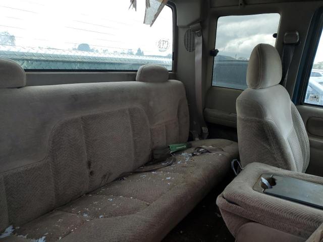 Chevrolet Gmt K1500 Image 2