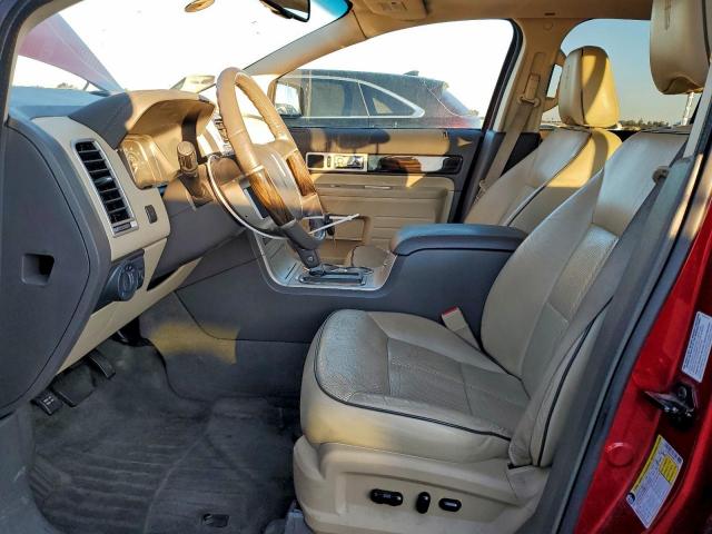 Lincoln MKX Image 12