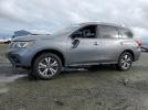 Nissan Pathfinder S Image 1