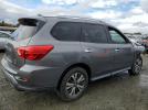Nissan Pathfinder S Image 13