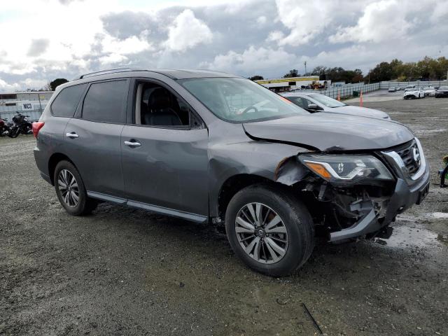 Nissan Pathfinder S Image 2