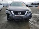 Nissan Pathfinder S Image 6