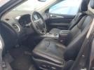 Nissan Pathfinder S Image 4