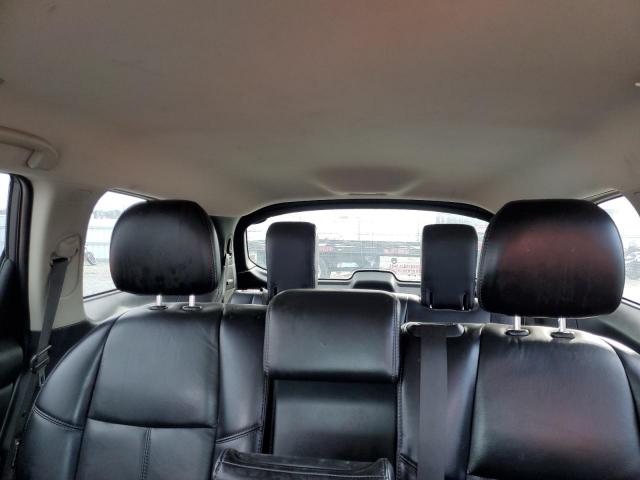 Nissan Pathfinder S Image 10