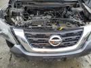 Nissan Pathfinder S Image 12