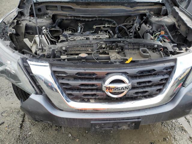 Nissan Pathfinder S Image 12