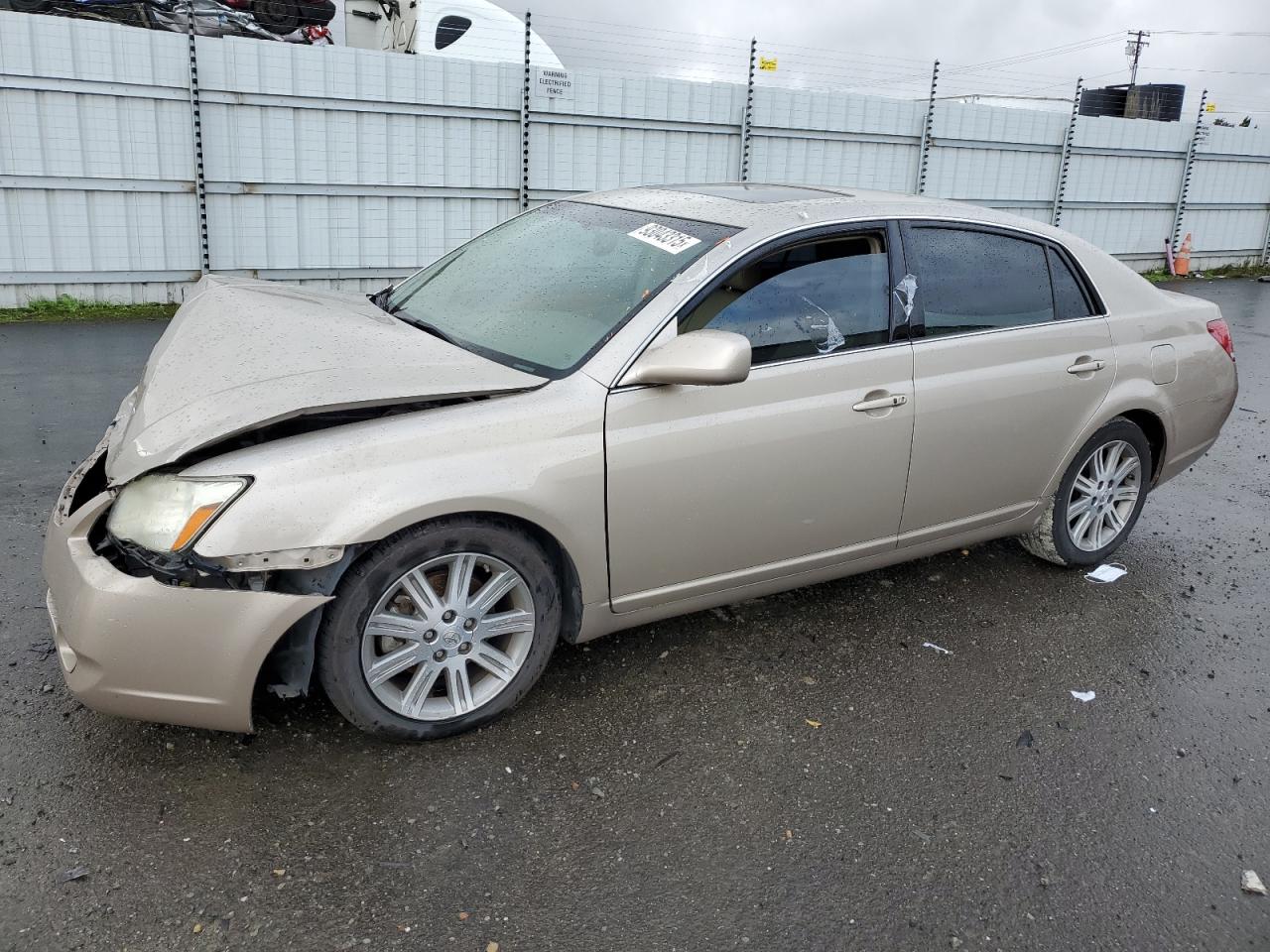 Toyota Avalon Xl Image 1