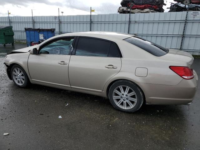 Toyota Avalon Xl Image 5