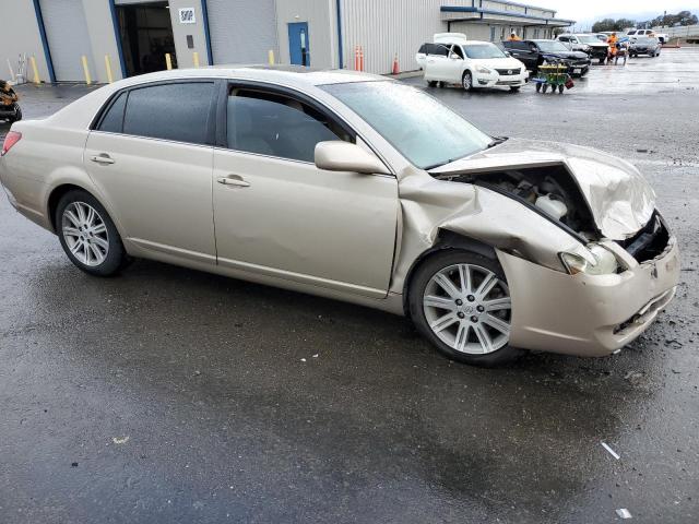 Toyota Avalon Xl Image 8