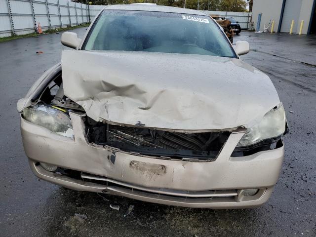 Toyota Avalon Xl Image 2