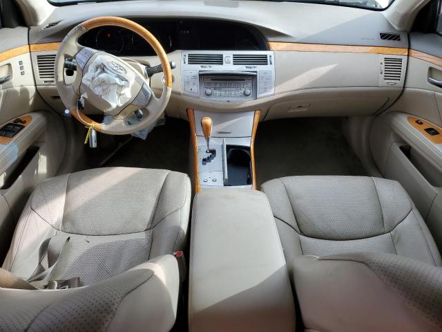 Toyota Avalon Xl Image 12