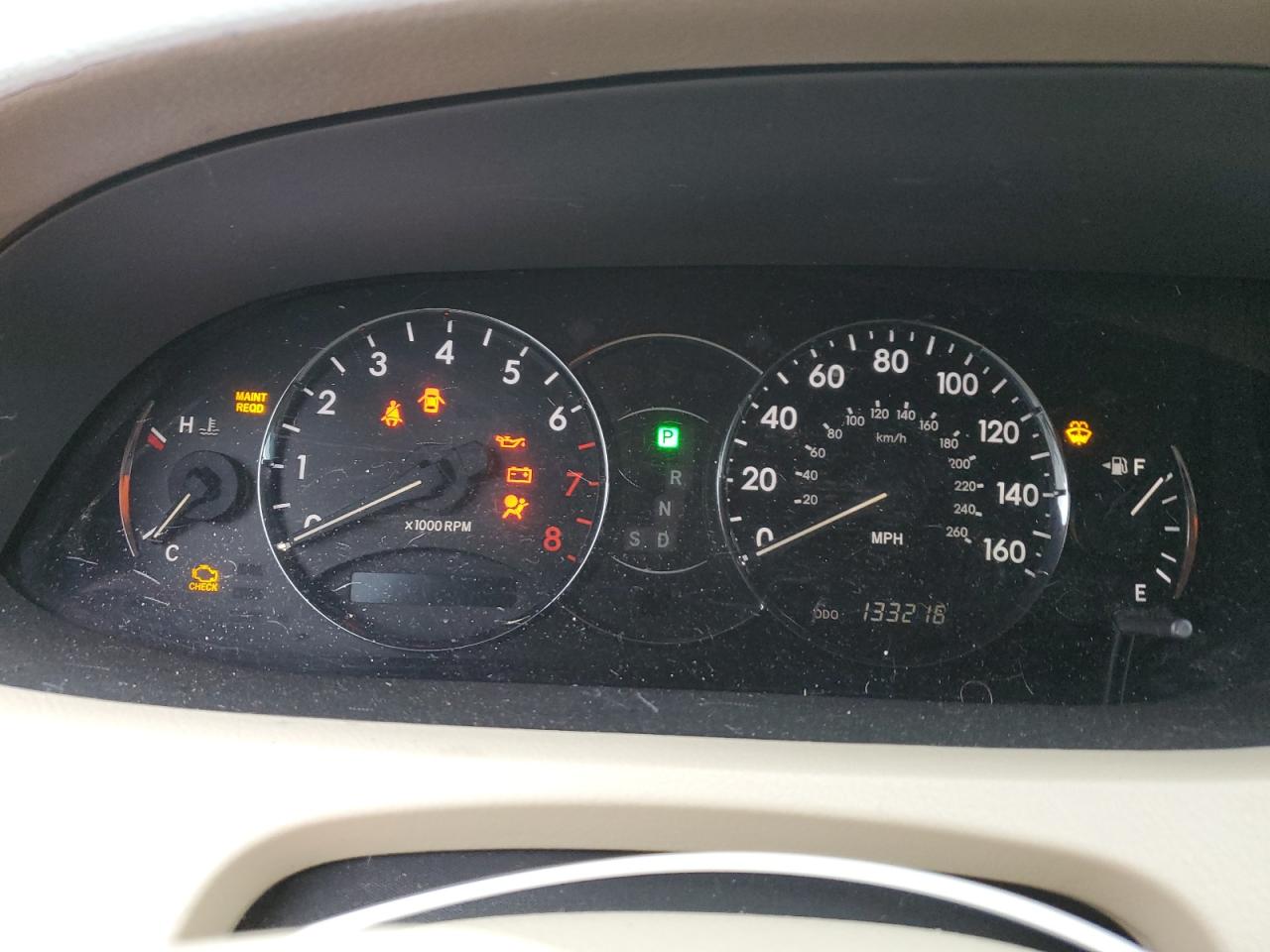 Toyota Avalon Xl Image 7