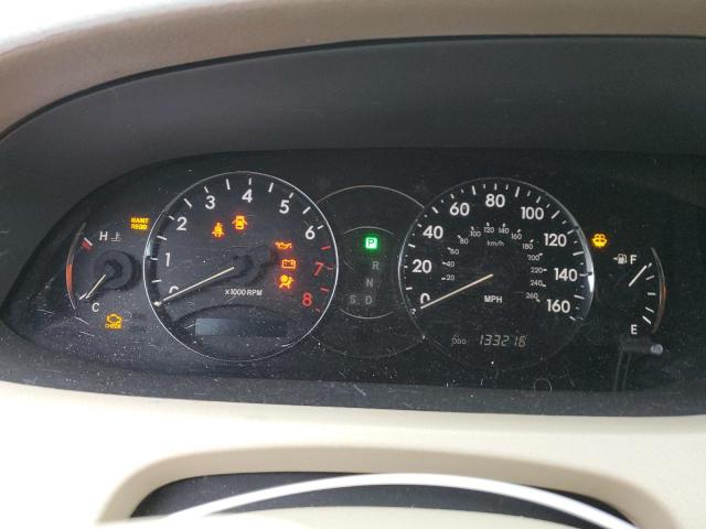 Toyota Avalon Xl Image 7