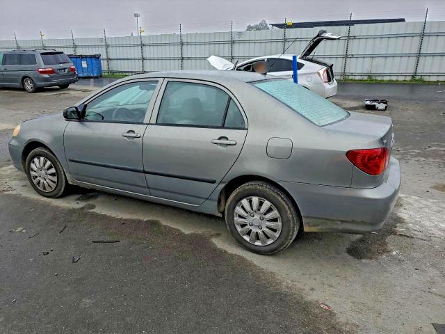Toyota Corolla Ce Image 5