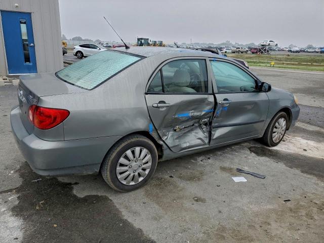 Toyota Corolla Ce Image 3