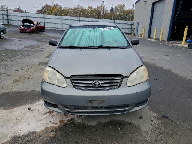 Toyota Corolla Ce Image 4