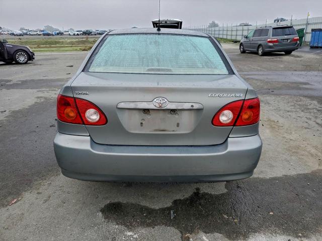 Toyota Corolla Ce Image 6