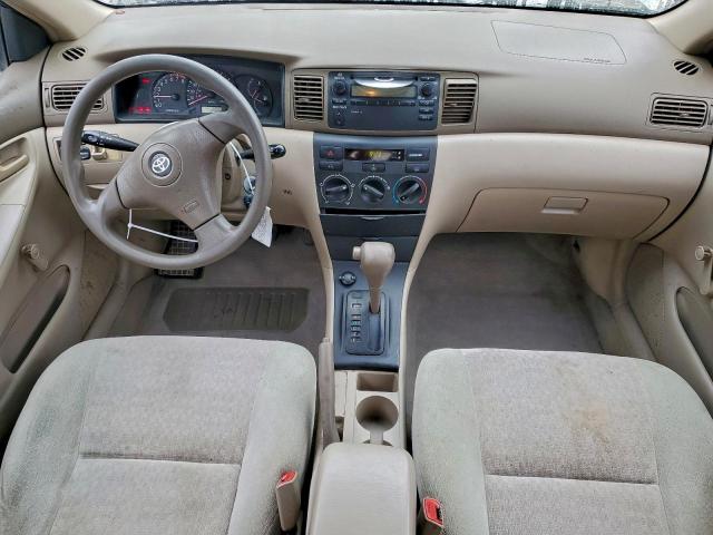 Toyota Corolla Ce Image 12