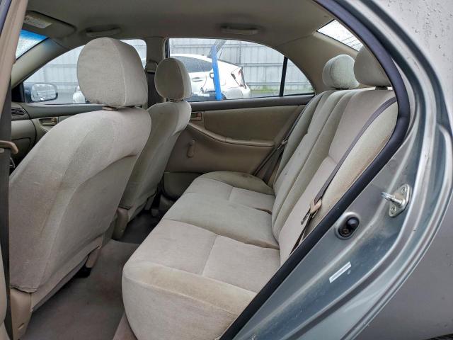 Toyota Corolla Ce Image 9