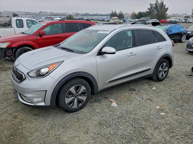  Salvage Kia Niro