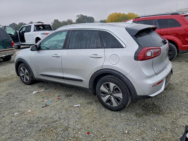 Kia Niro Ex Image 11