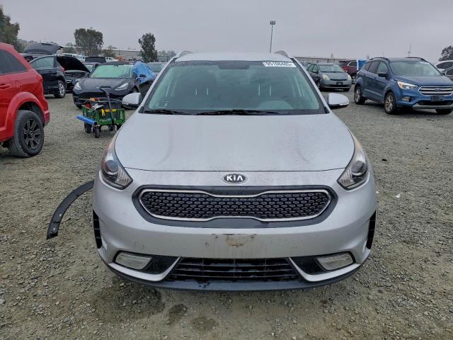 Kia Niro Ex Image 6