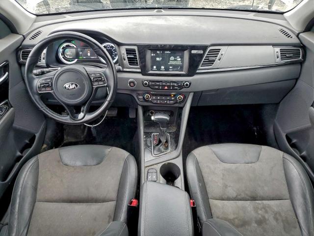Kia Niro Ex Image 8
