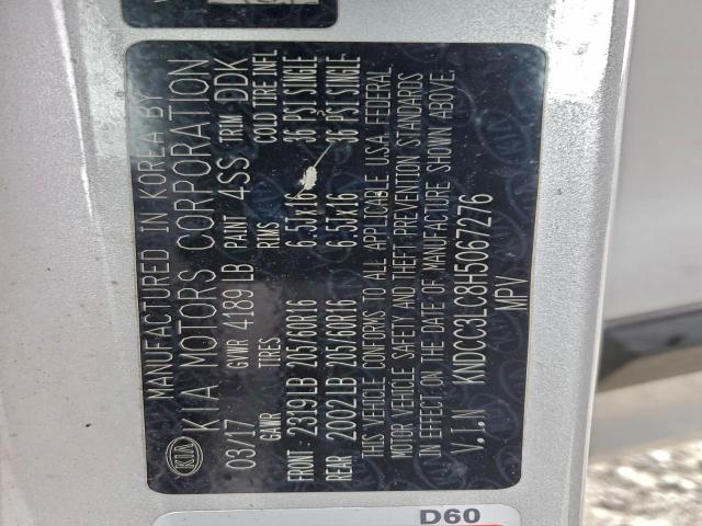 Kia Niro Ex Image 10