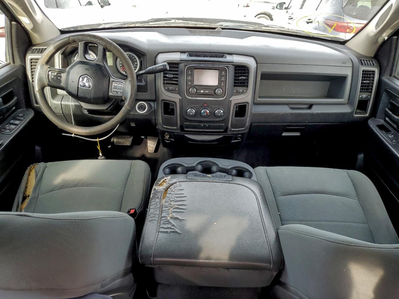 Ram 1500 St Image 13