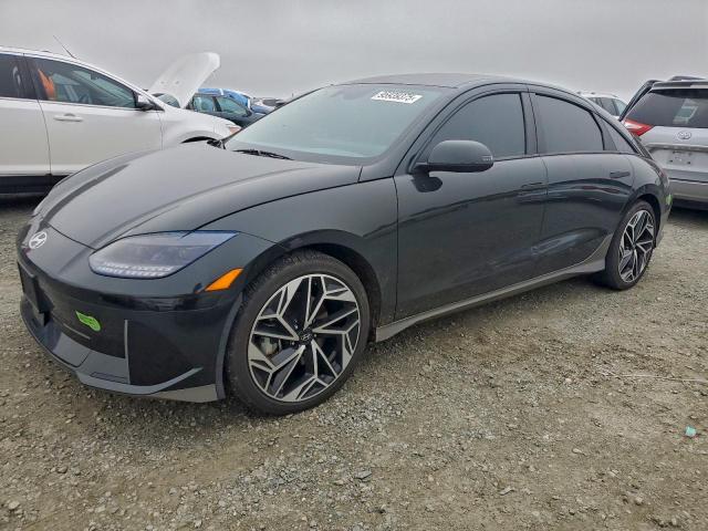  Salvage Hyundai Ioniq