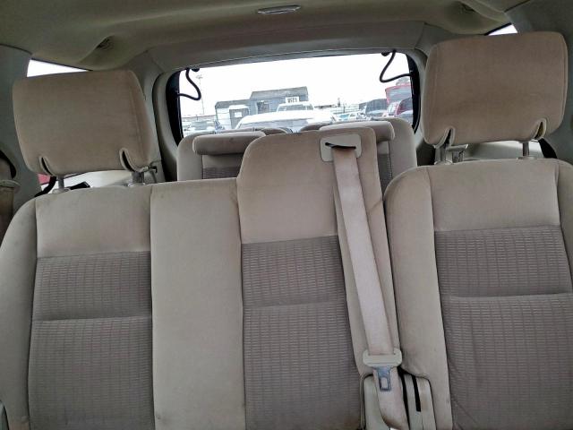 Ford Explorer Xlt Image 8