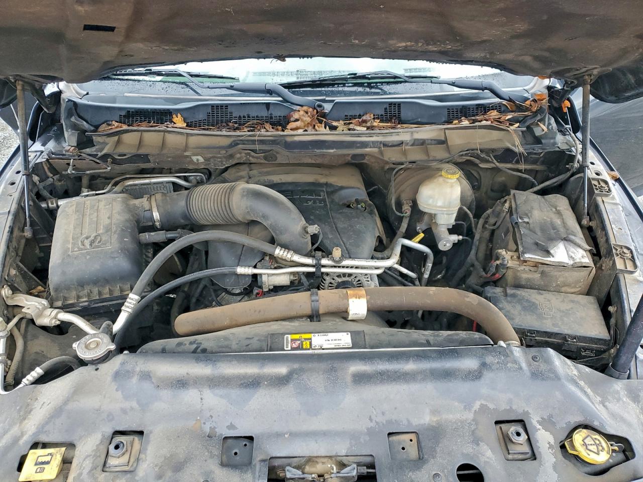 Ram 1500 St Image 12