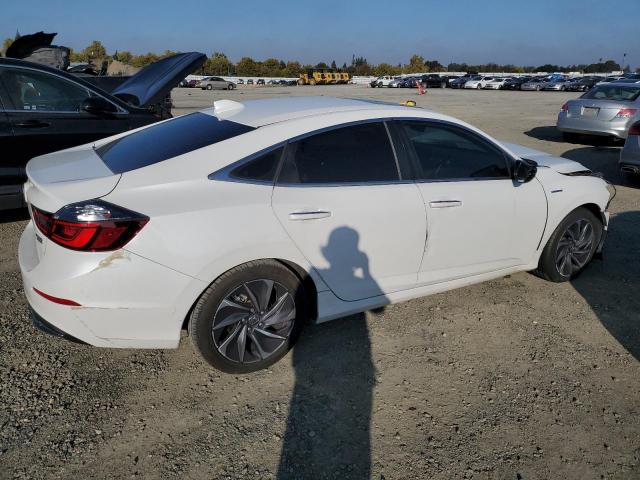 Honda Insight Touring Image 8