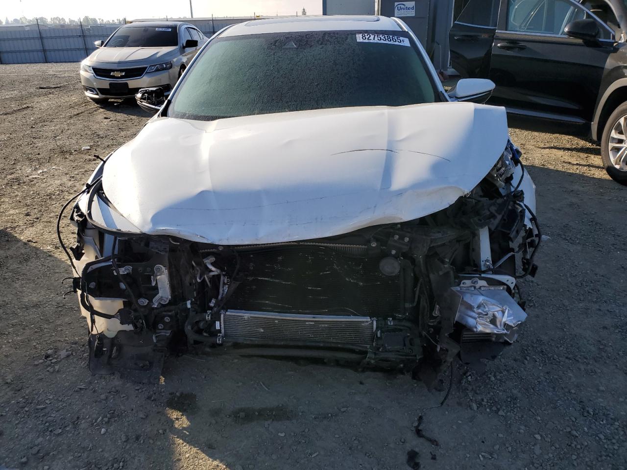 Honda Insight Touring Image 9