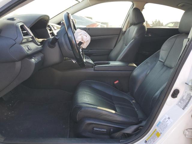 Honda Insight Touring Image 6