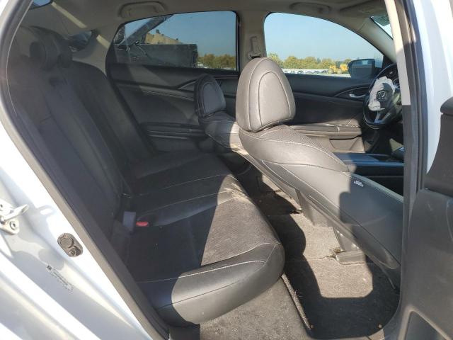 Honda Insight Touring Image 10