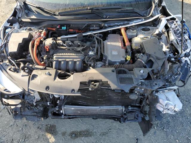 Honda Insight Touring Image 12