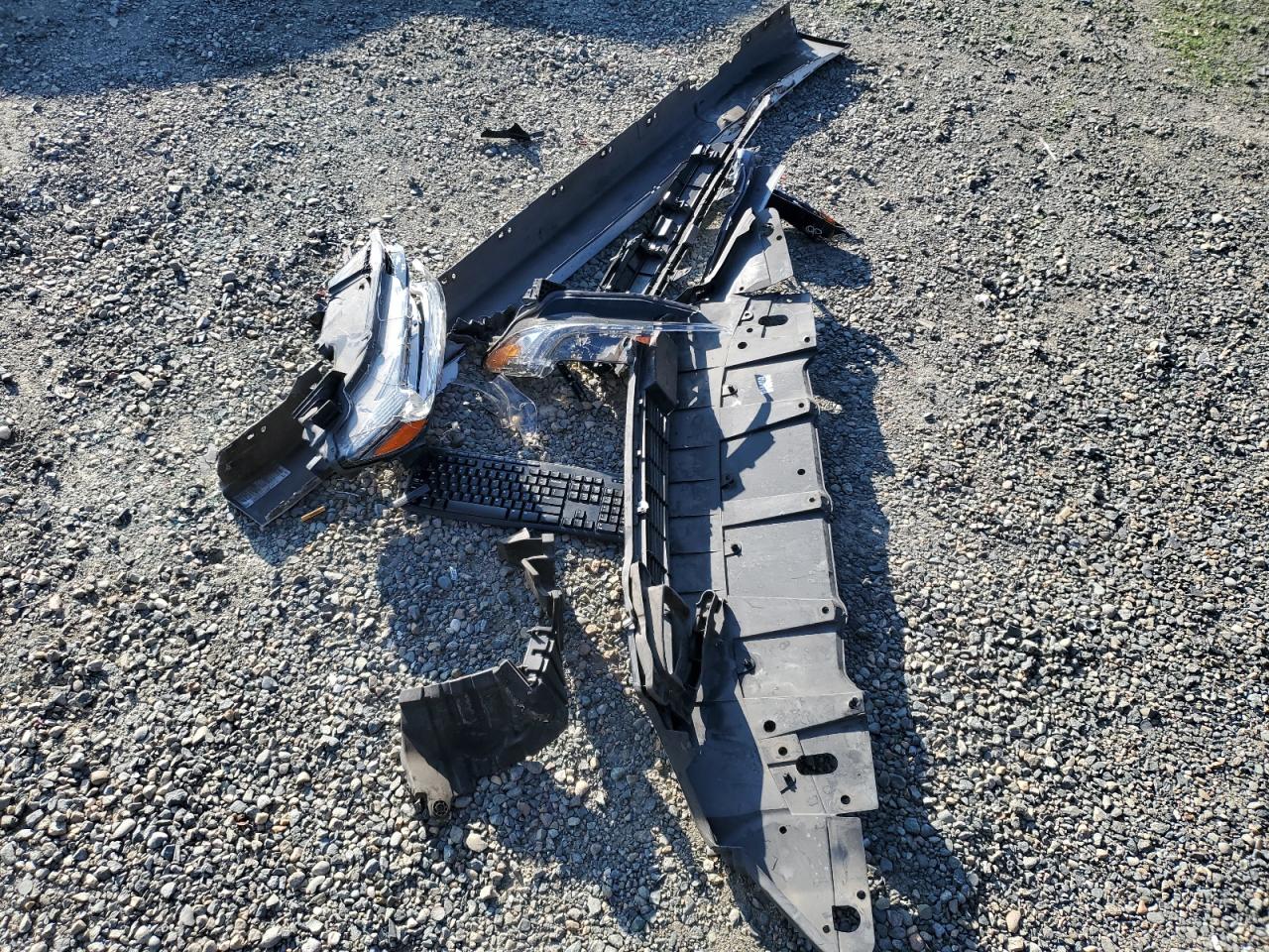 Honda Insight Touring Image 11