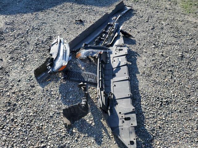 Honda Insight Touring Image 11