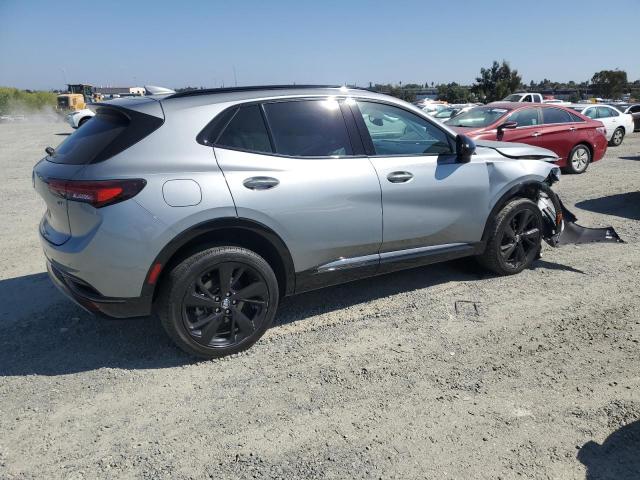 Buick Envision Preferred Image 4