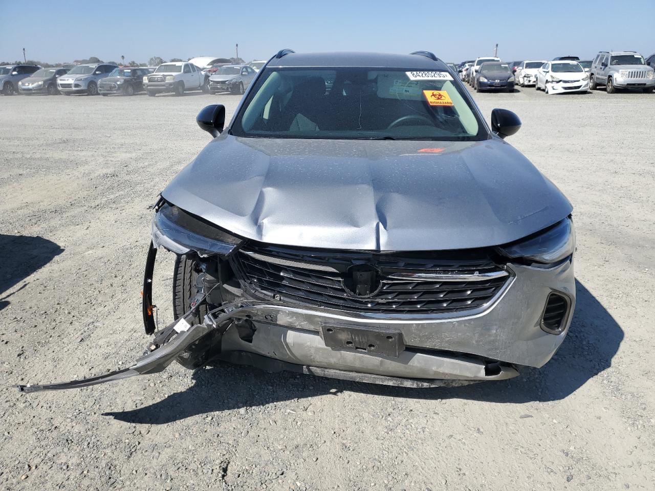 Buick Envision Preferred Image 5