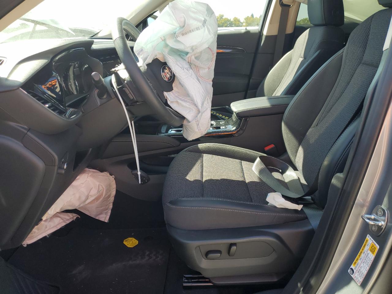 Buick Envision Preferred Image 8