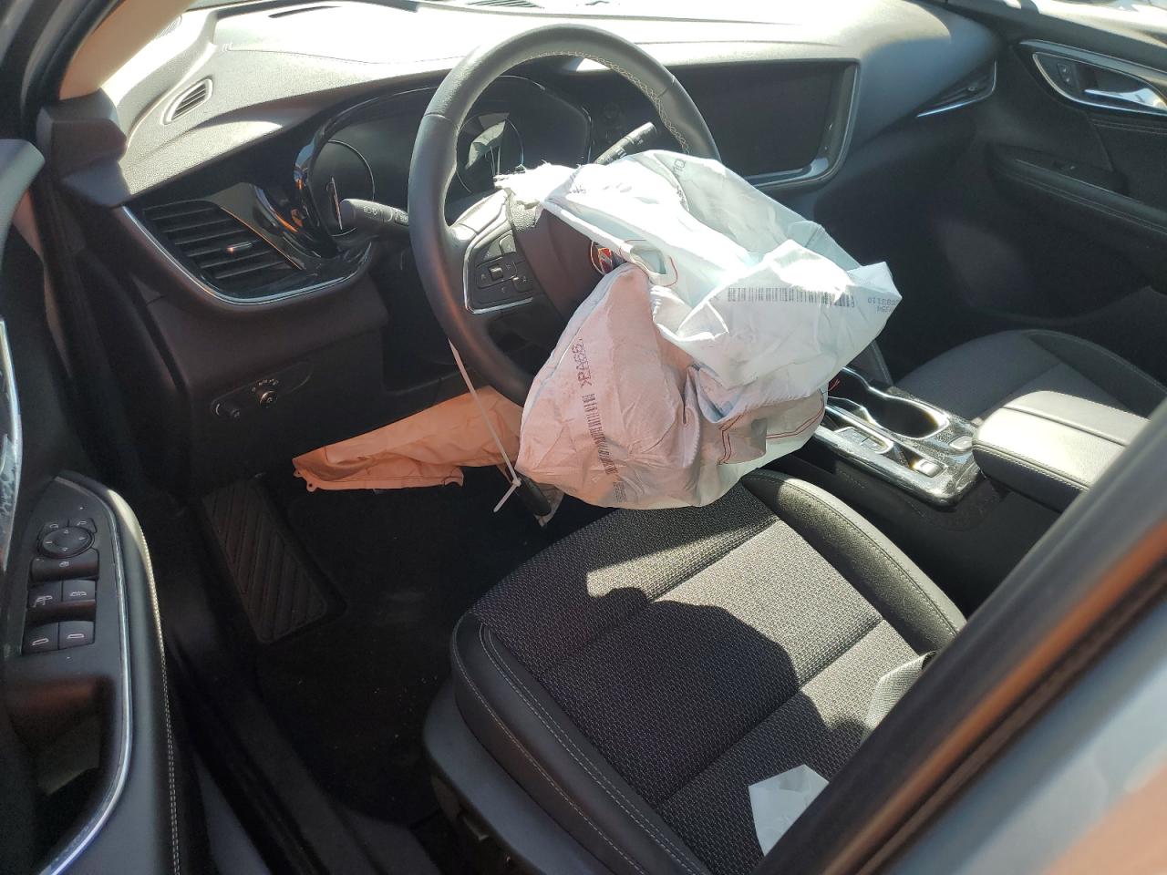 Buick Envision Preferred Image 2