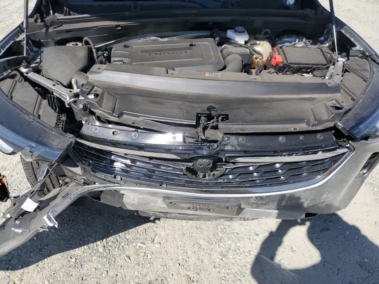 Buick Envision Preferred Image 13