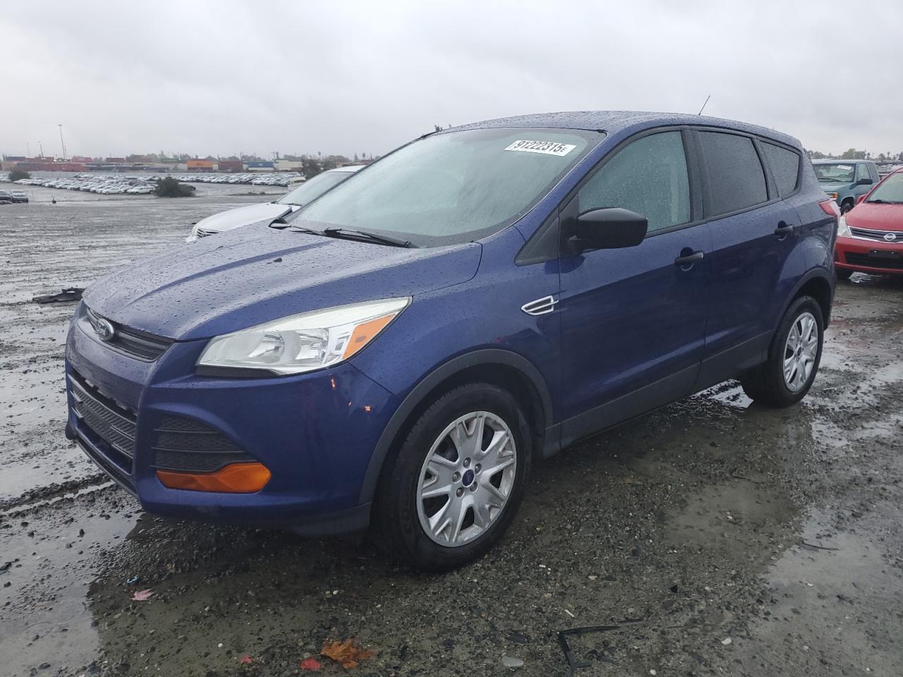 Ford Escape S Image 1